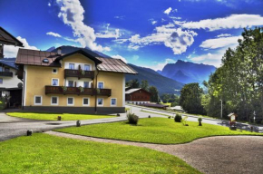 Pension Gregory Schoenau Am Koenigssee